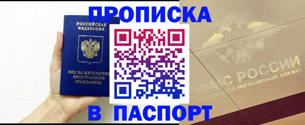купить прописку в Курской области